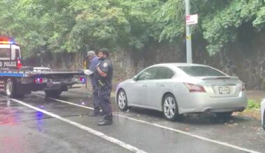 News 12 | Bronx | Woman Under Arrest After A Deadly Stabbing Inside Of A Building In Claremont