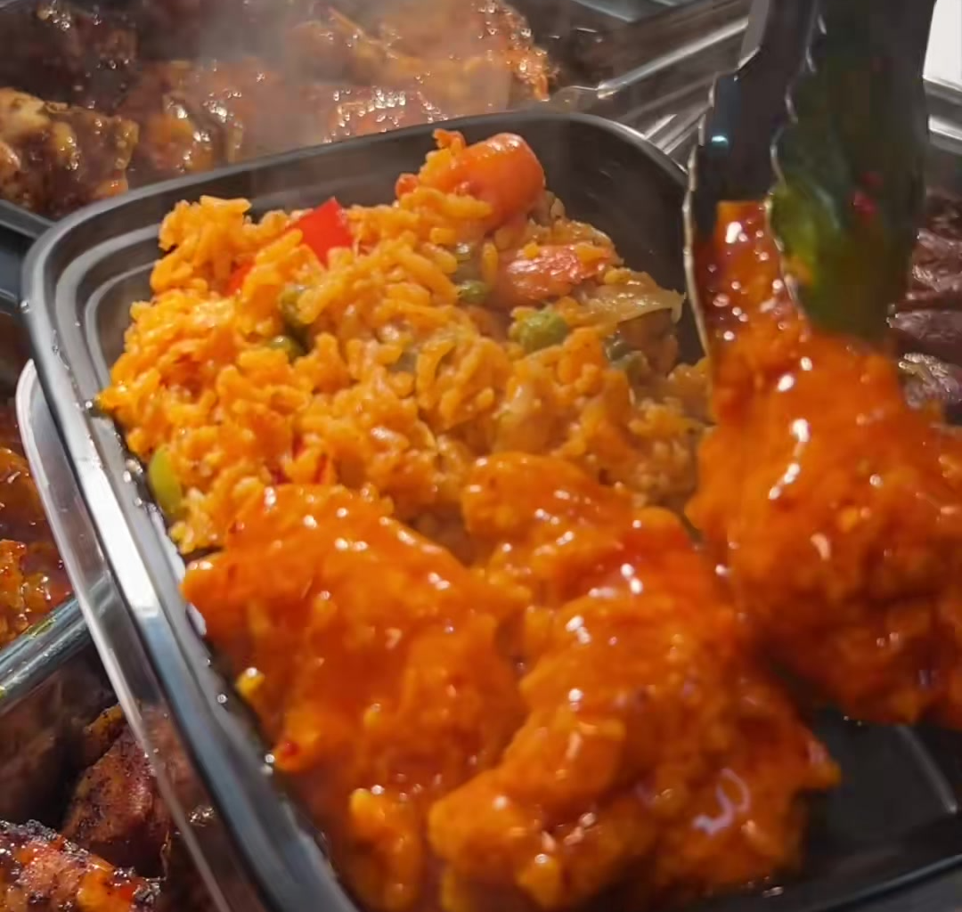 The Secret NYC Spot Serving Up the Most Aggressive Flavor Explosions You Will Ever See