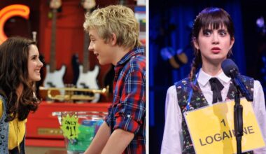 Laura Marano's Off-Broadway NYC Stage Debut: Interview