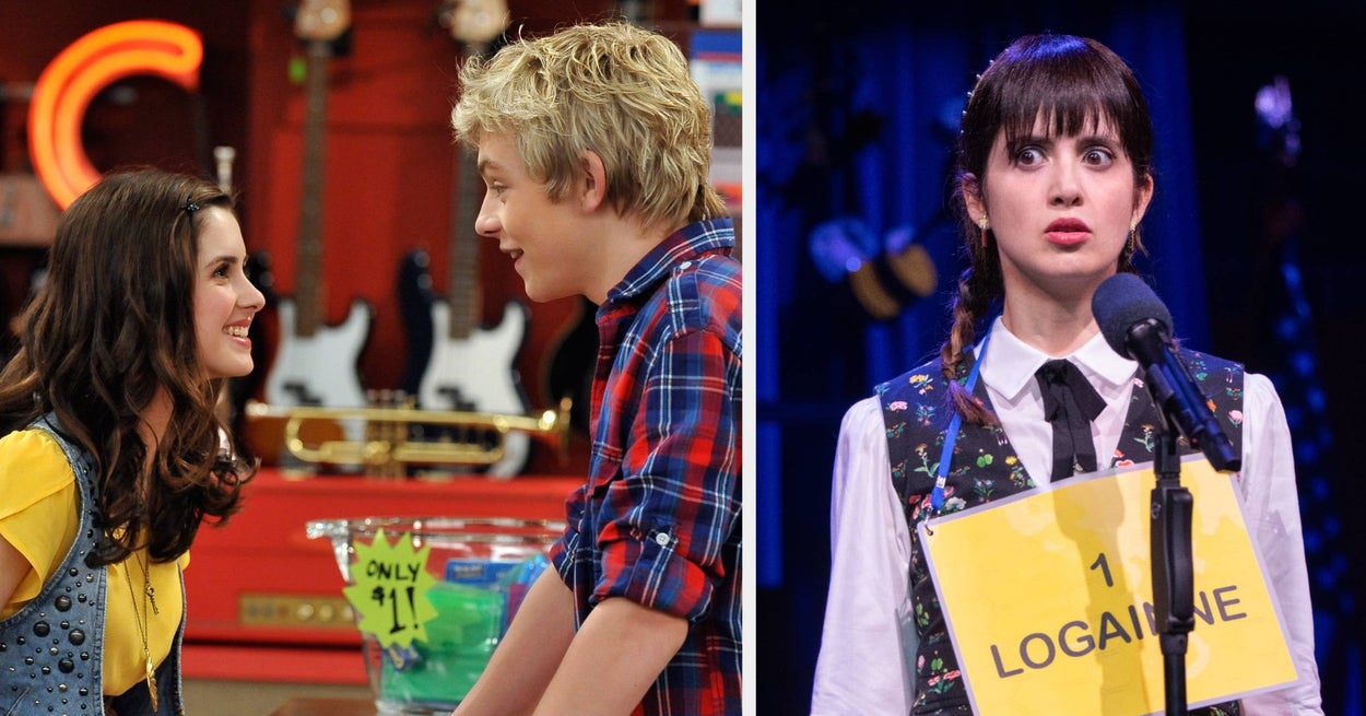Laura Marano's Off-Broadway NYC Stage Debut: Interview
