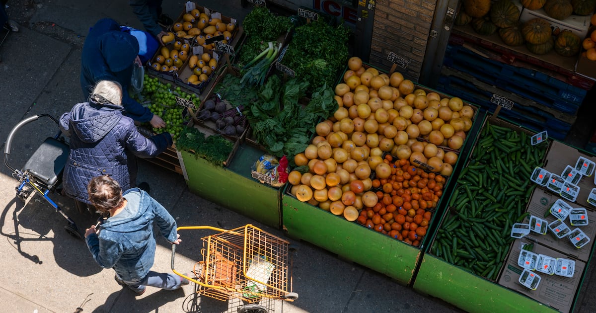 NY families left $62M in summer food benefits unspent last year. How to claim your $120.