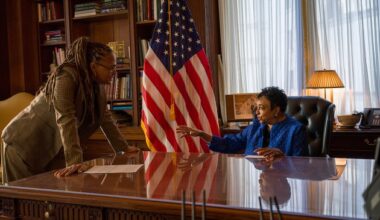 New York Film Festival to Close with Ava DuVernay's 14th'