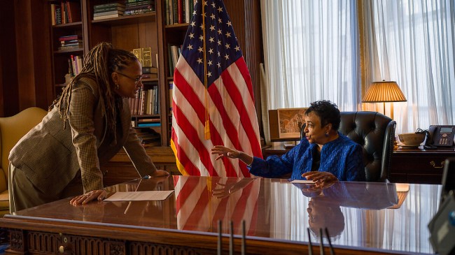 New York Film Festival to Close with Ava DuVernay's 14th'