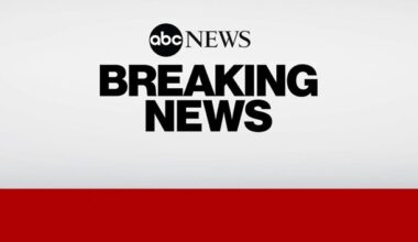 Man in custody after setting off 'incendiary device' outside federal building in Manhattan