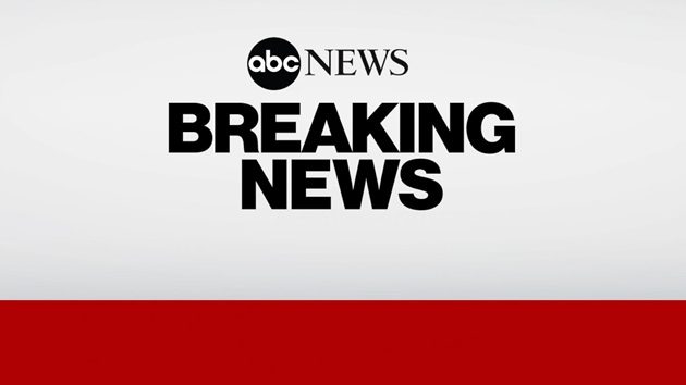 Man in custody after setting off 'incendiary device' outside federal building in Manhattan