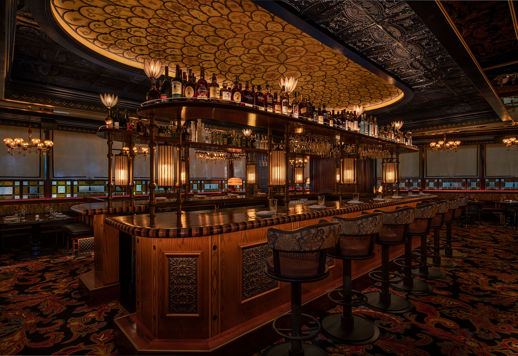 Ambassadors Clubhouse 