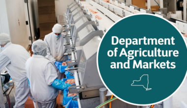 New York State opens $4.7 million in grants to expand meat processing facilities