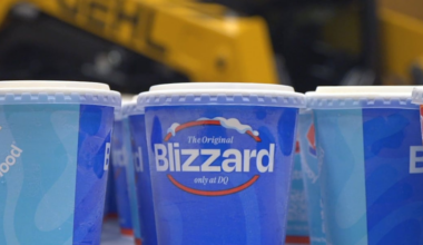 ‘Happy Tastes Good’: Dairy Queen’s Miracle Treat Day returns