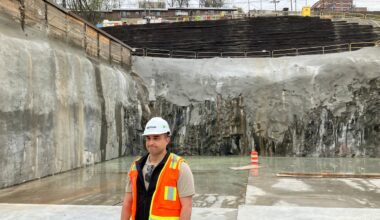 Judge bars feds from freezing Gateway tunnel money, will they appeal?