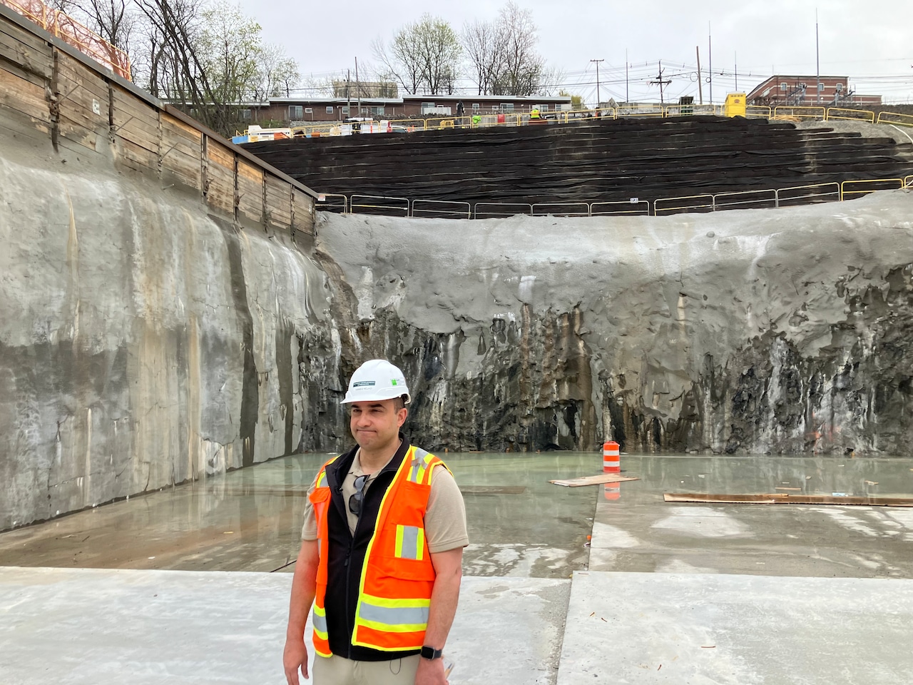 Judge bars feds from freezing Gateway tunnel money, will they appeal?