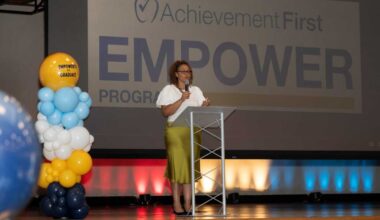 First Empower Graduates Celebrate a Milestone Years in the Making • Brooklyn Paper