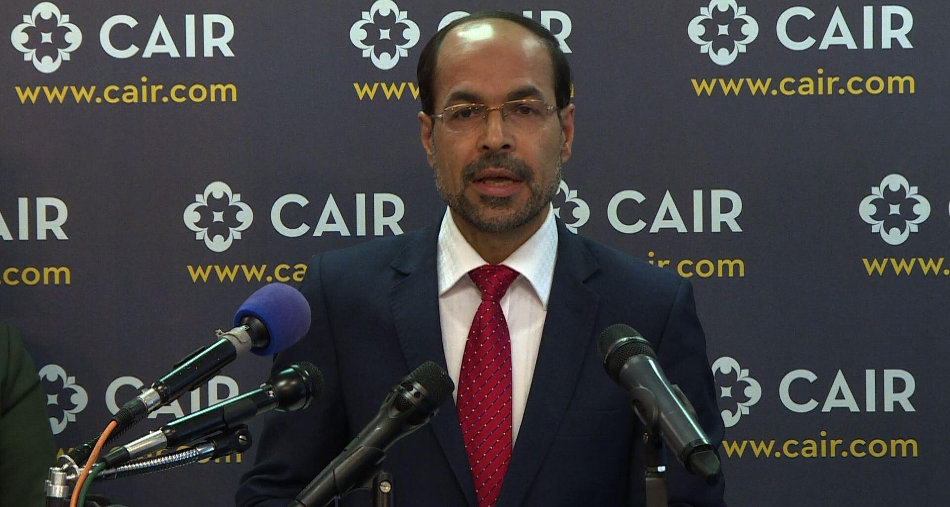 CAIR-NY backs hate crime probe into Queens synagogue vandalism