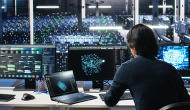 AI Data Centers