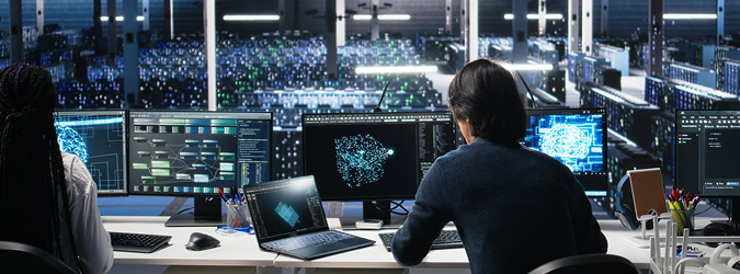 AI Data Centers