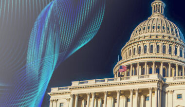 AI Policy Framework Event with Senator McCormick