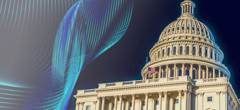 AI Policy Framework Event with Senator McCormick