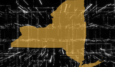 New York Is Struggling to Track Its Own AI Use