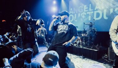 The Manhattan Beat: Cool Summer Concerts This Weekend in NYC – The Aquarian