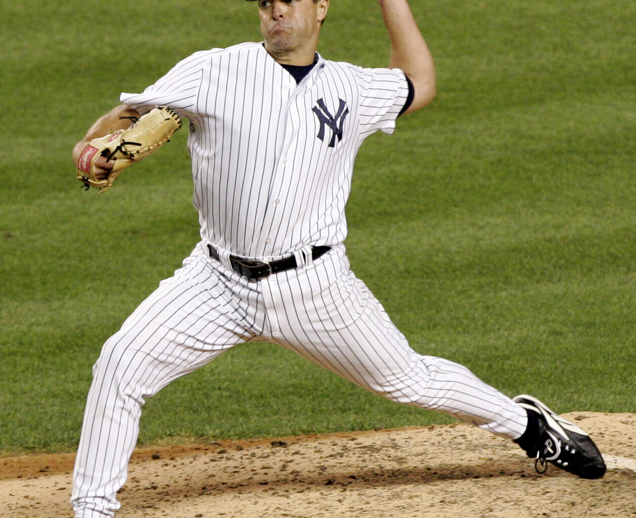 Former Albany-Colonie Yankees great Leiter selected to New York State Baseball Hall of Fame – Saratogian