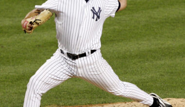 Former Albany-Colonie Yankees great Leiter selected to New York State Baseball Hall of Fame – Saratogian