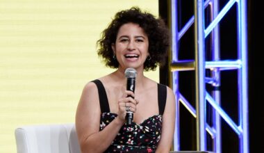 New York Comedy Festival returns with star-studded lineup