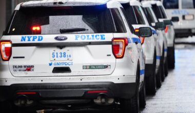 Stabbing of Jewish Man in NYC 'Appears to Be Antisemitic'—Council Speaker
