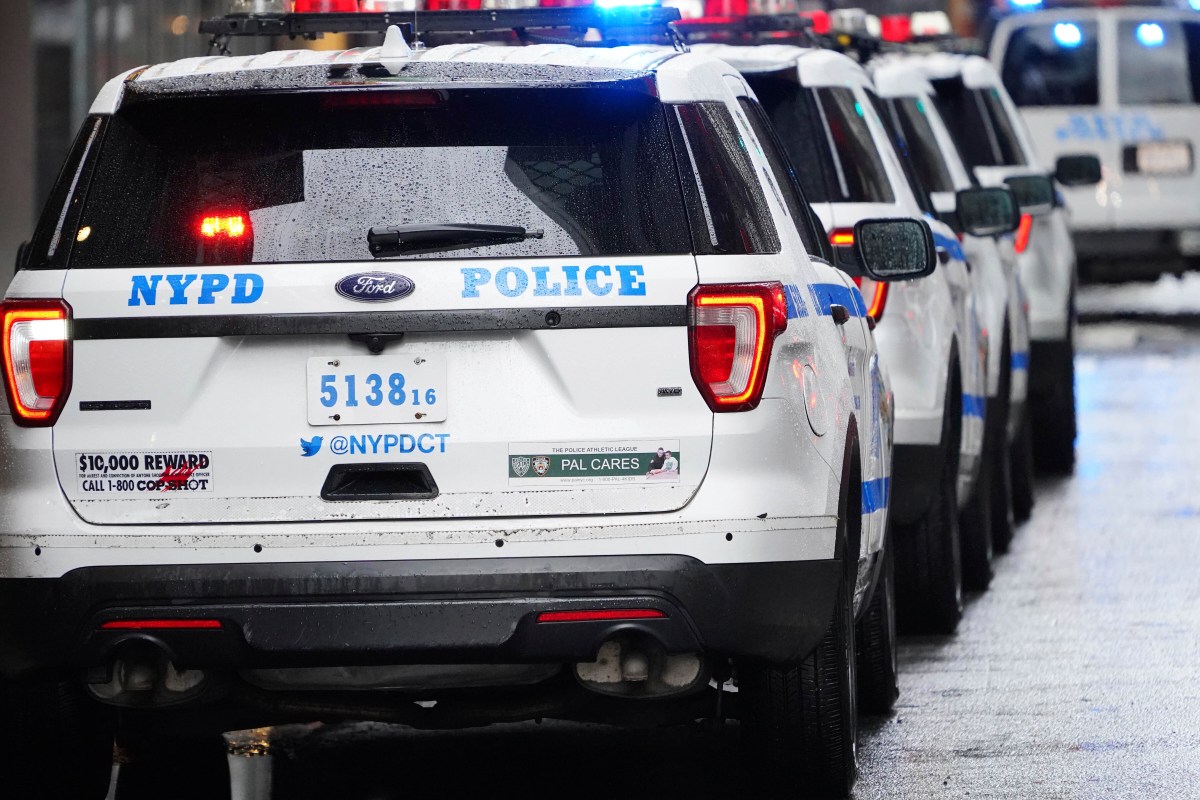 Stabbing of Jewish Man in NYC 'Appears to Be Antisemitic'—Council Speaker