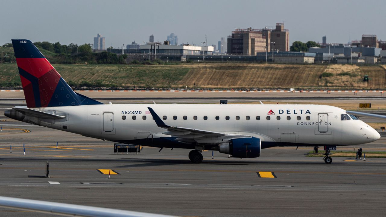 New airport technology aims to increase passenger safety