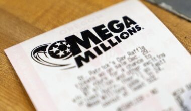 New York warns of Mega Millions scam promising cash, cars