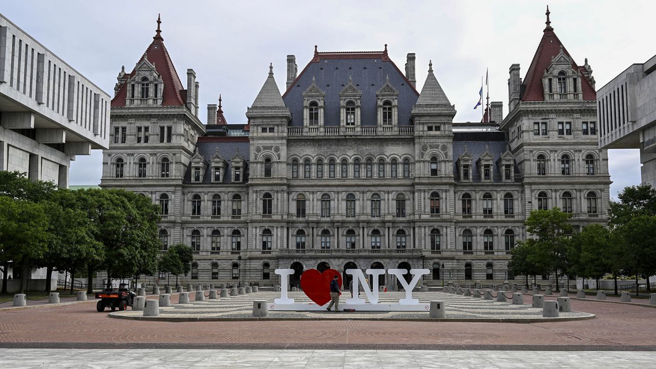 Strategists weigh the issues shaping NY Governor's race