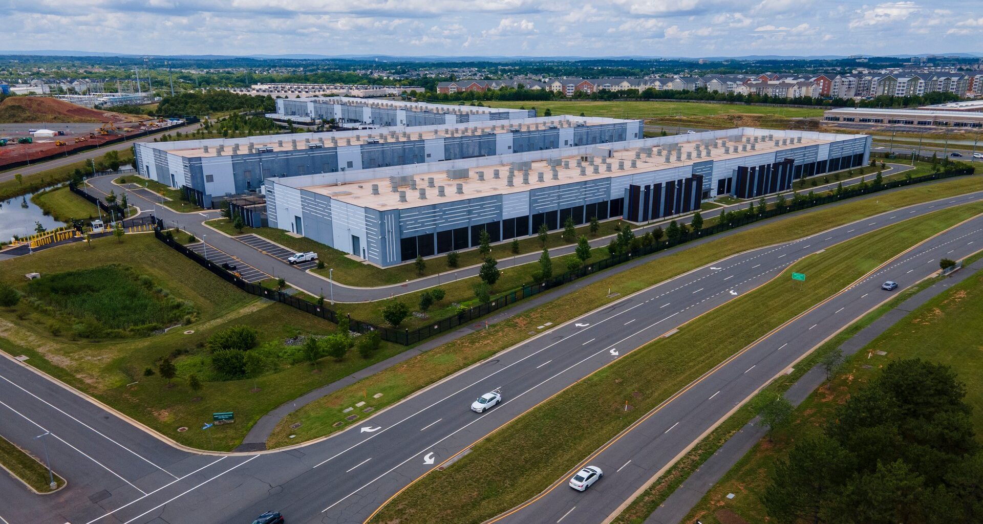 New York becomes first state to hit pause on new AI data centers over power concerns