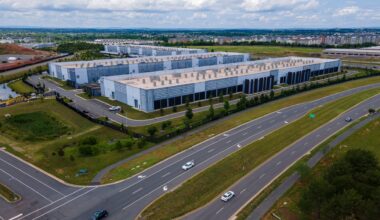 New York becomes first state to hit pause on new AI data centers over power concerns