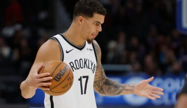 Holmes: Michael Porter Jr. wants Brooklyn, but the post-LeBron market may test the Nets