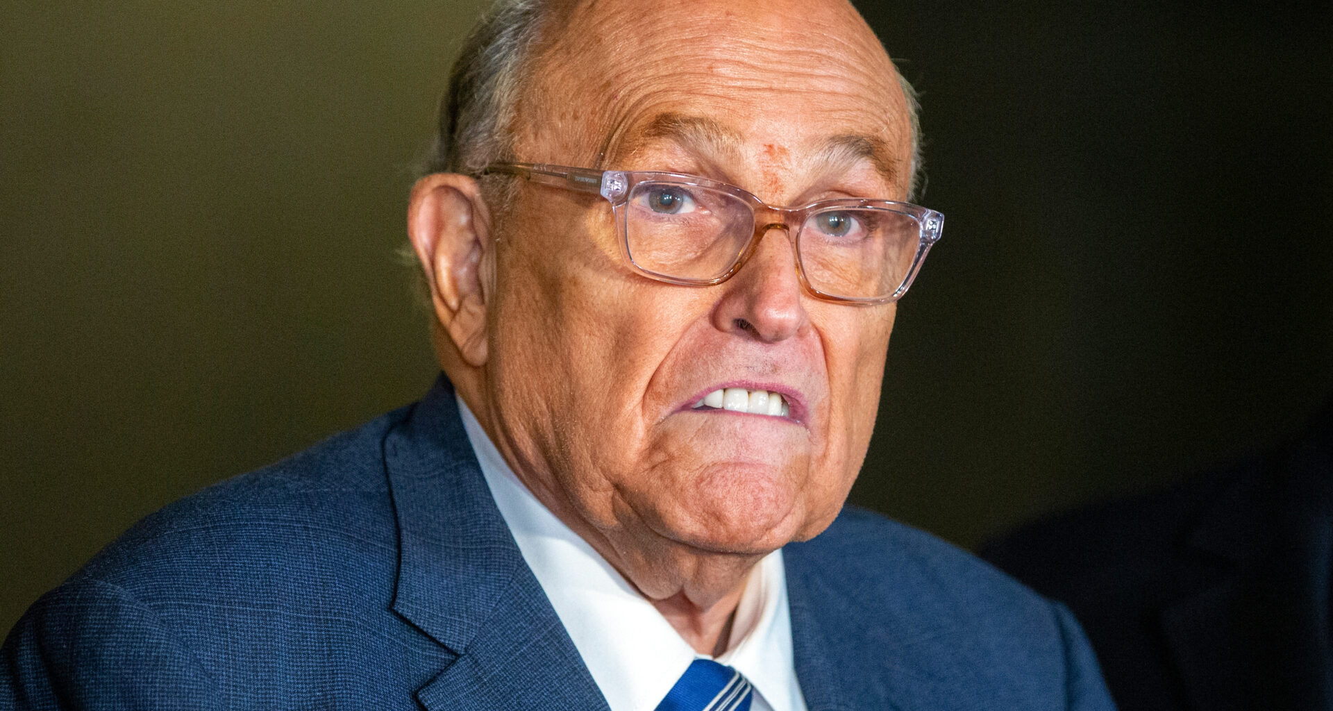 NYC judge orders Rudy Giuliani to be deposed in sexual assault case, urges settlement
