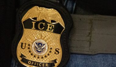 ICE arrests 10,000 in 5 days – NBC New York