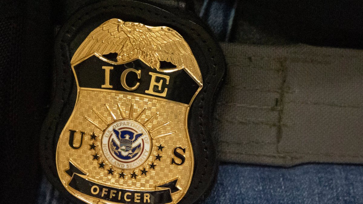 ICE arrests 10,000 in 5 days – NBC New York