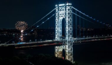 George Washington Bridge