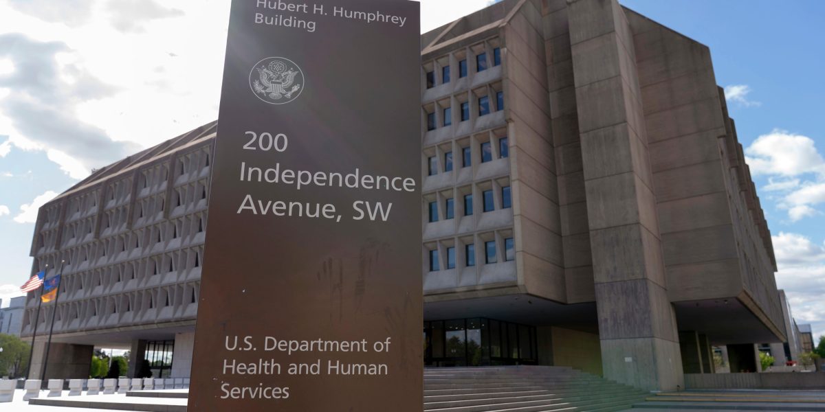 Trump fights fraud by freezing funding for New York's Medicaid Fraud Control Unit