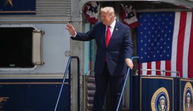 Trump Accounts launch July 4. What to know – NBC New York