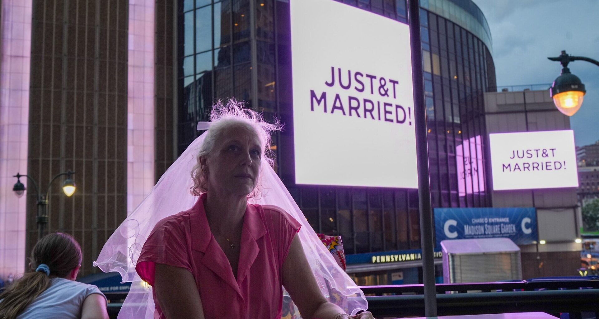 Love Story: Adam Sandler officiates as Taylor Swift and Travis Kelce marry at NYC wedding