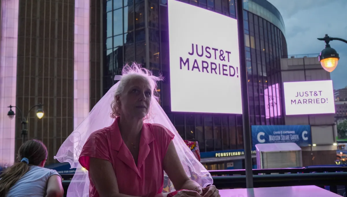 Taylor Swift reimburses NYC for police overtime during wedding: Mamdani