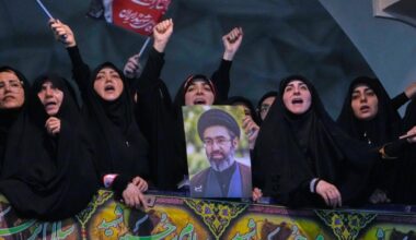 Iran threatens Mideast energy exports, U.S. reimposes blockade – NBC New York