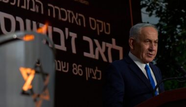 Netanyahu blasts NYC Mayor Zohran Mamdani for 'fomenting hate' over 'bogus' Gaza war crimes charges