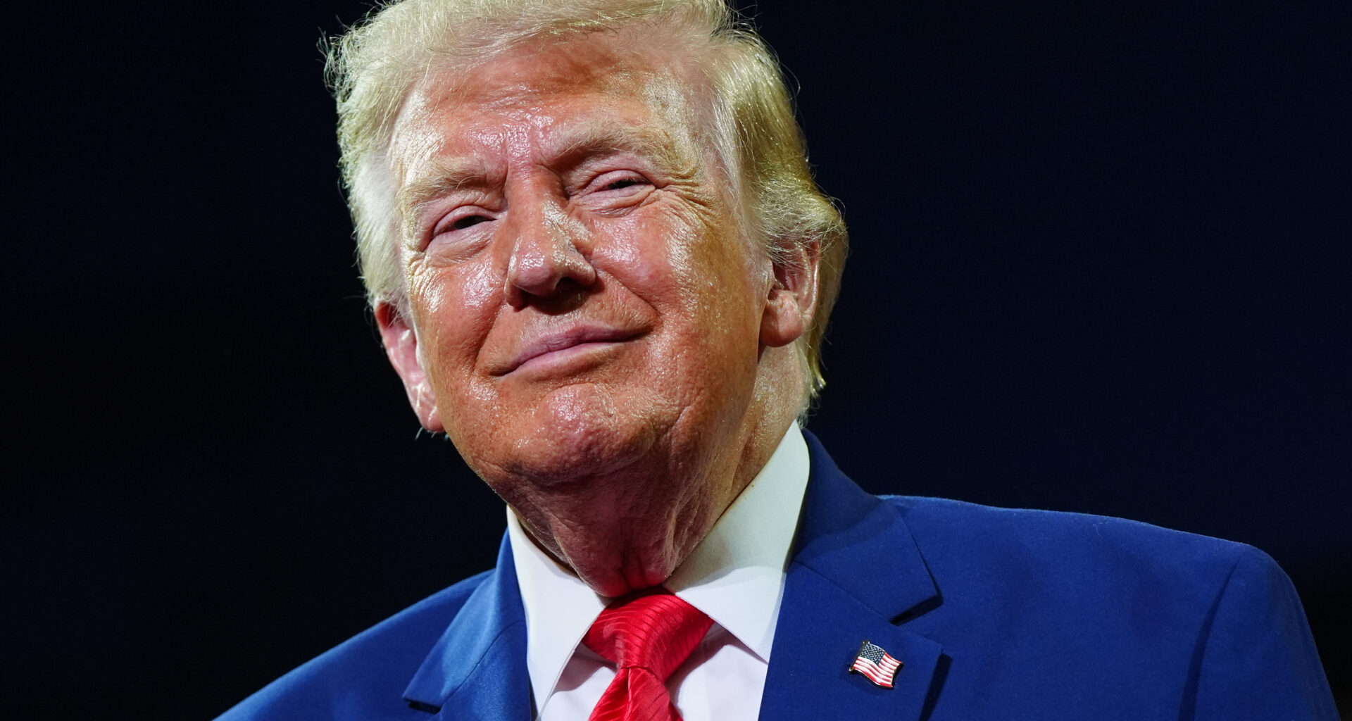 Feds look to rename Penn Station, potentially for Trump