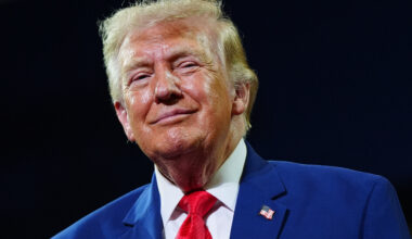 Feds look to rename Penn Station, potentially for Trump