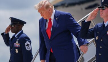 US government cancels subpoena against three New York Times reporters | Donald Trump News