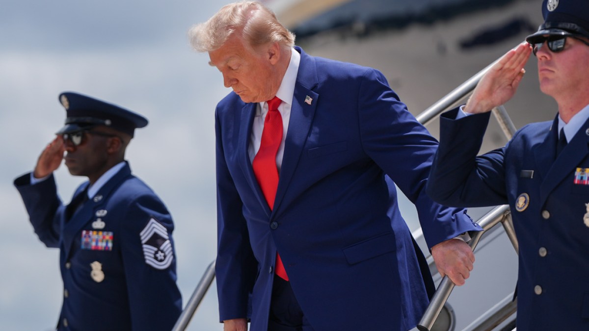 US government cancels subpoena against three New York Times reporters | Donald Trump News