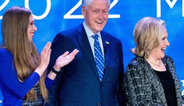 The Clinton Foundation thinks red states can adopt 'practical, evidence-based solutions' from blue states