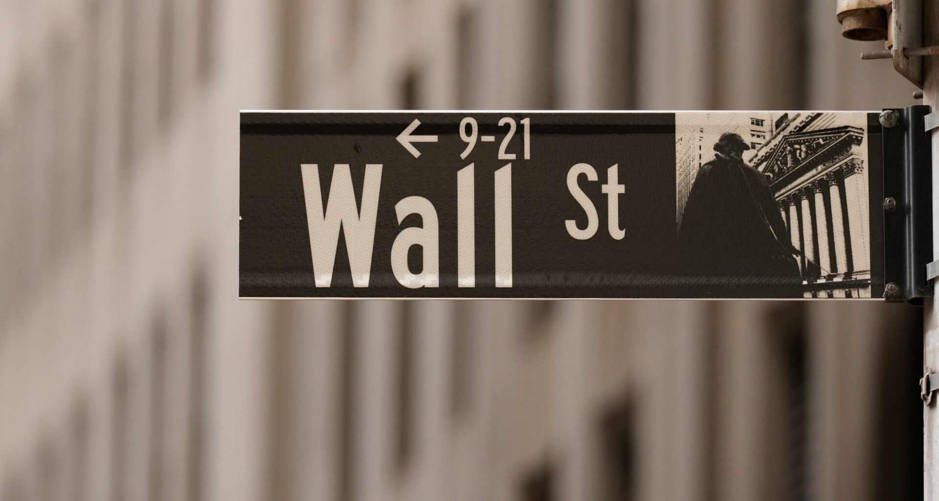 Wall Street's flip from AI to elsewhere accelerates; oil prices easing