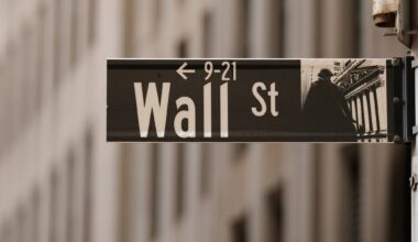 Wall Street's flip from AI to elsewhere accelerates; oil prices easing